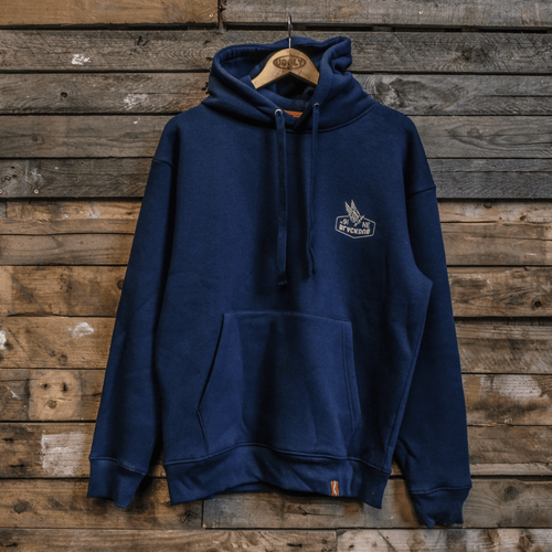 Wings Hoodie