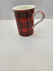 the leonardo collection tarton mug  with box