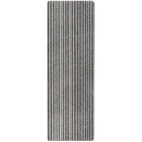 Candy Washable Mat Striped Design