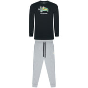 Life is Good Pyjama Set