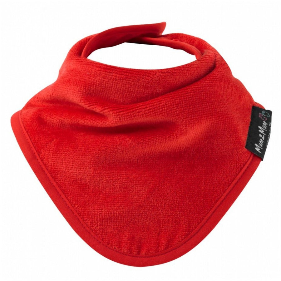 Mum 2 Mum Bandana Style Wonder Bib - 22 Colours