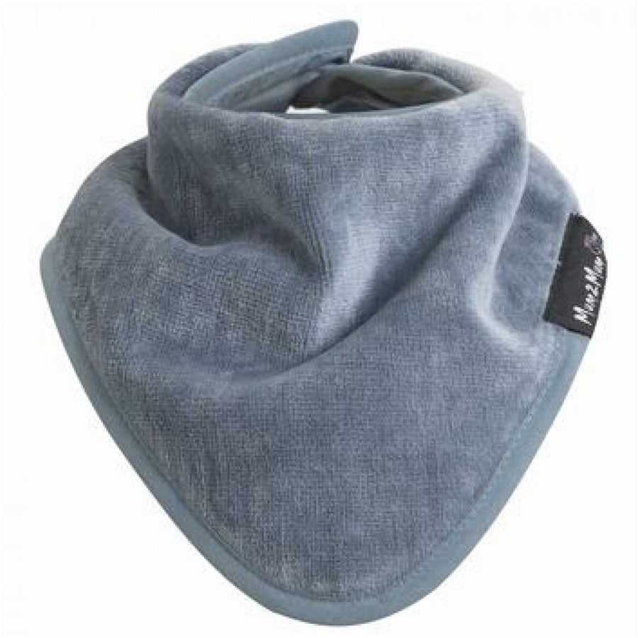 Mum 2 Mum Bandana Style Wonder Bib - 22 Colours