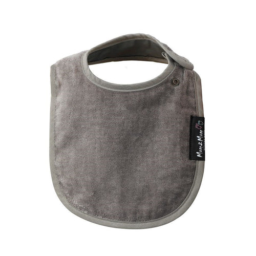 Mum 2 Mum Infant Wonder Bib - 16 Colours