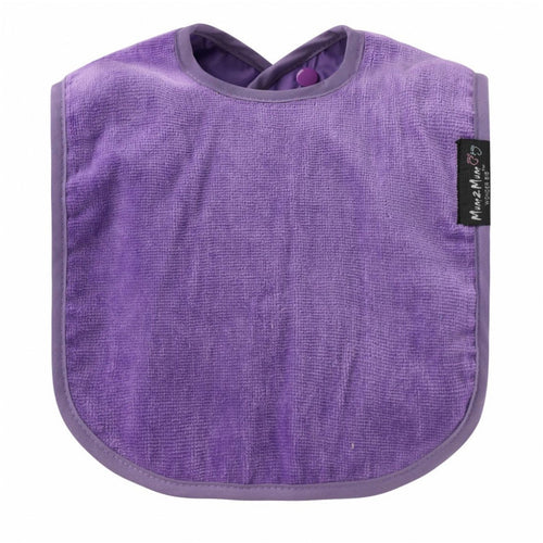 Mum 2 Mum Standard Wonder Bib - 27 Colours