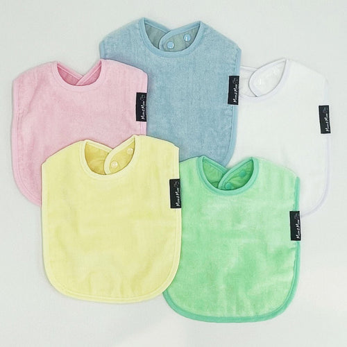 Mum 2 Mum Standard Wonder Bib - 27 Colours