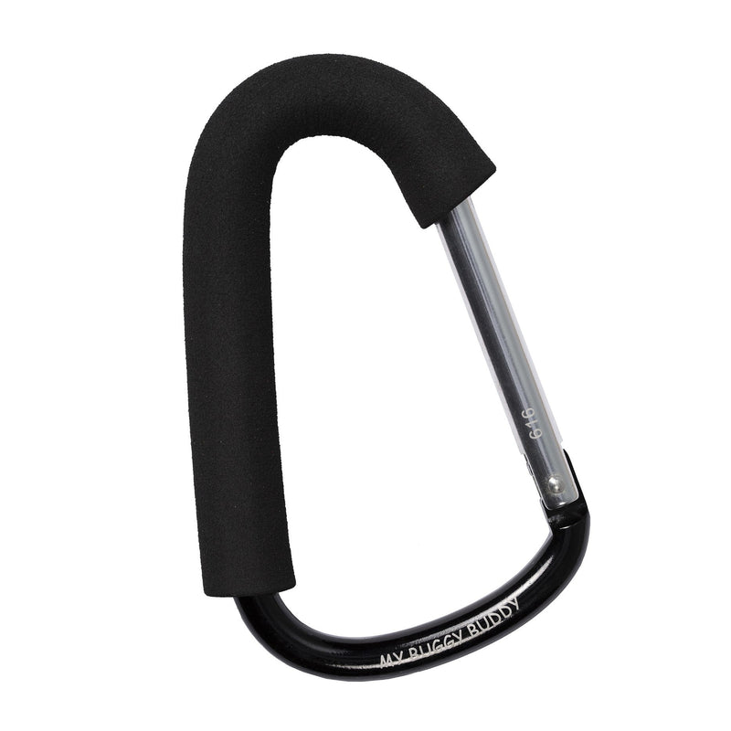 My Buggy BuddyPushchair Clip For Bags - Large