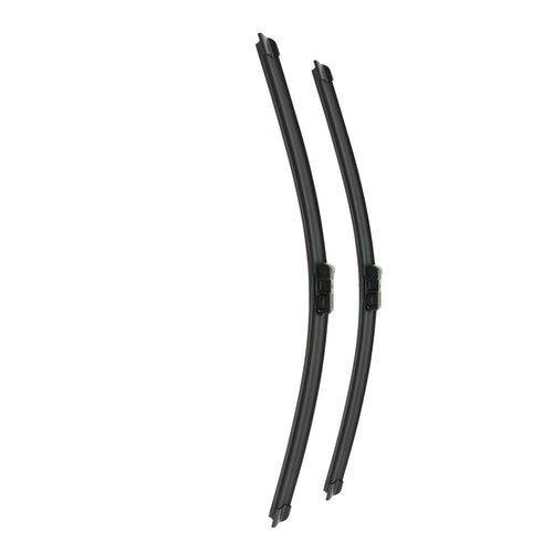 MG MG ZS SUV Apr 2017 Onwards Wiper Blade Kit - Easy Fit Video Tutorial