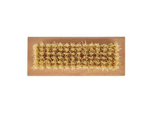 Natural Nail Brush | Beechwood