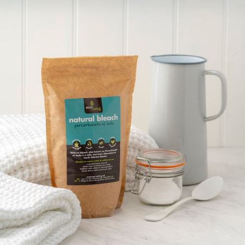 Natural Oxygen Bleach Powder - 750g