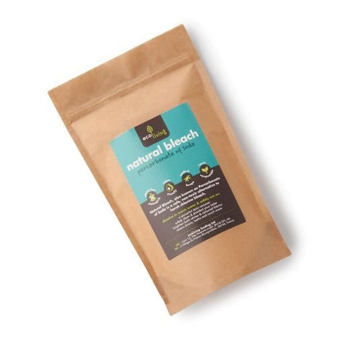 Natural Oxygen Bleach Powder - 750g