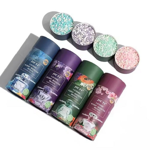 Plastic Free Laundry Scent Booster Beads
