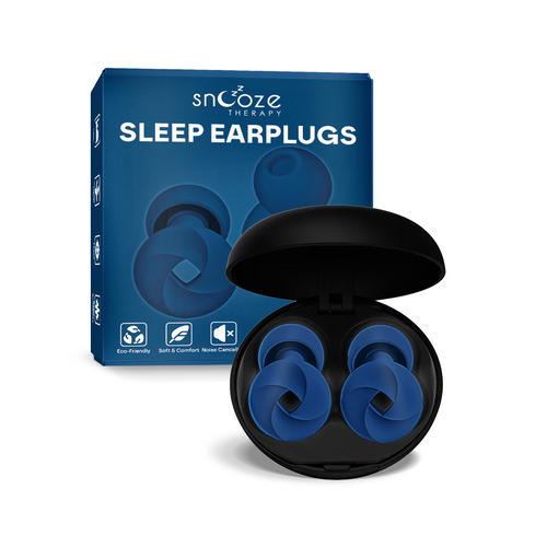 Sleep Earplugs