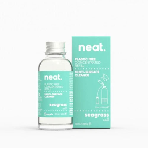 Neat Anti-Bac Multi-Surface Cleaner Refills Choice of 3 Scents Concentrate