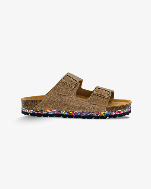 COCO | Sandal Palm Brown
