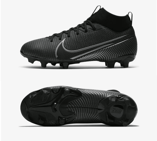 Nike Kids Mercurial Superfly 7 Academy MG Football Boots