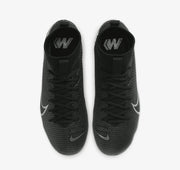 Nike Kids Mercurial Superfly 7 Academy MG Football Boots