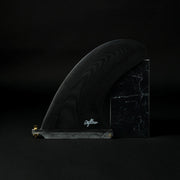 Deflow NOIR 9" - longboard fin