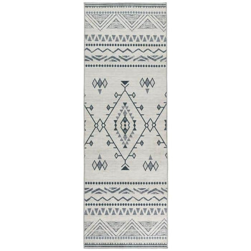 Washable Rug Eterna Cream