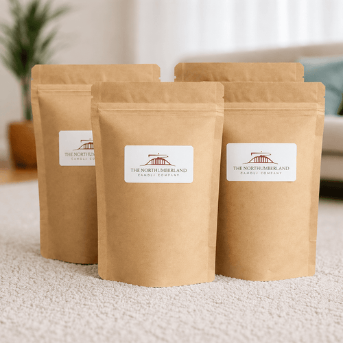 Carpet Freshener Powder