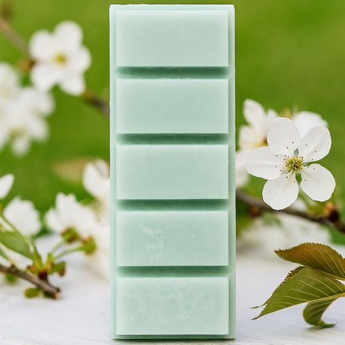 Soy Wax Melt Snap Bars