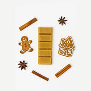 Mystery Soy Wax Melt Snap Bar Bundle – 10x 5 Piece Snap Bars
