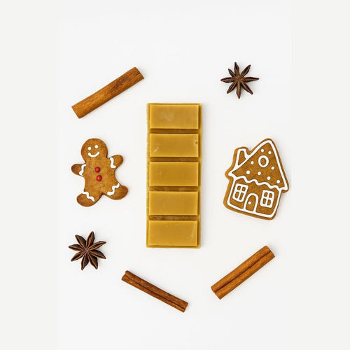 Soy Wax Melt Snap Bars