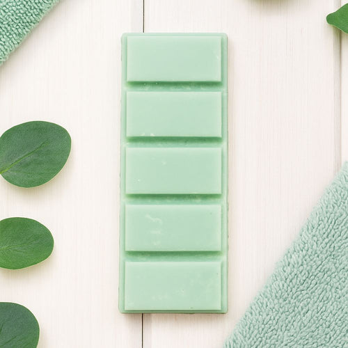 Soy Wax Melt Snap Bars