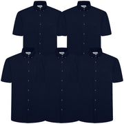 M&S Ultimate Pure Cotton Oxford Shirt