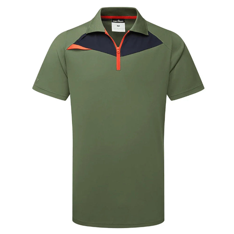 Portwest DX410 Polo Shirt