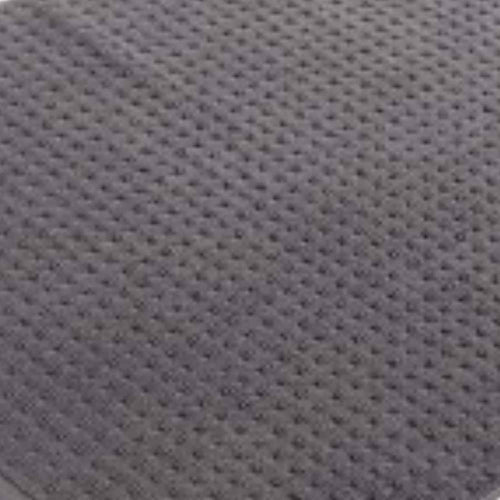 OLIVIA ROCCO Pack Of 3 Luxe Ultra-Soft Deep Cotton Pile Bathmats Eco-Friendly Absorbent