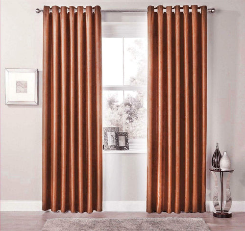 OLIVIA ROCCO Thermal Blackout Curtains For Room Darkening Panels 12 Colours Multiple Sizes