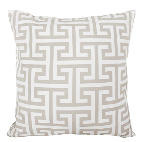 OLIVIA ROCCO Cushion Covers 43x43 cm Waterproof Breathable Outdoor Indoor Use Milano
