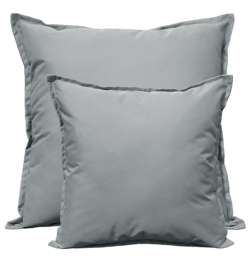 OLIVIA ROCCO Outdoor Waterproof Cushions For Patio Garden And Indoor Use Vibrant Colours