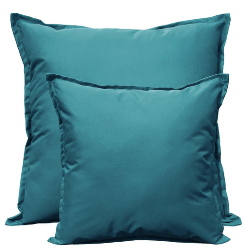 OLIVIA ROCCO Outdoor Waterproof Cushions For Patio Garden And Indoor Use Vibrant Colours