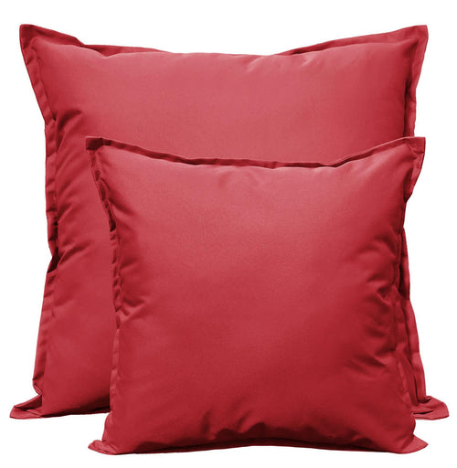 OLIVIA ROCCO Outdoor Waterproof Cushions For Patio Garden And Indoor Use Vibrant Colours