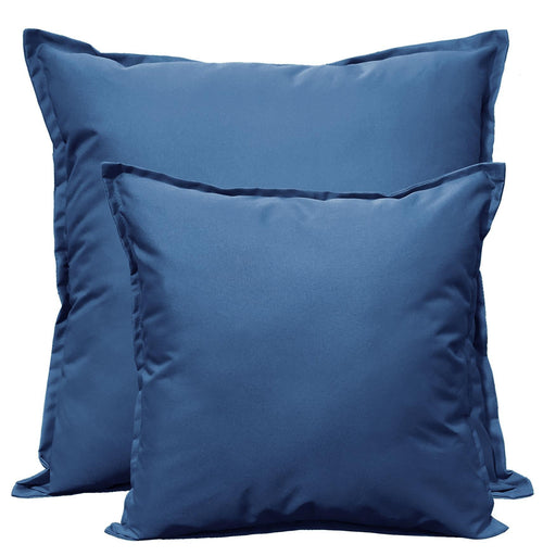 OLIVIA ROCCO Outdoor Waterproof Cushions For Patio Garden And Indoor Use Vibrant Colours