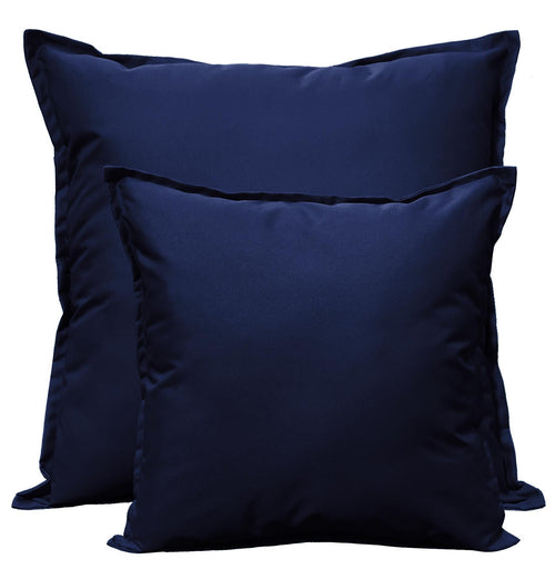 OLIVIA ROCCO Outdoor Waterproof Cushions For Patio Garden And Indoor Use Vibrant Colours
