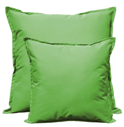 OLIVIA ROCCO Outdoor Waterproof Cushions For Patio Garden And Indoor Use Vibrant Colours