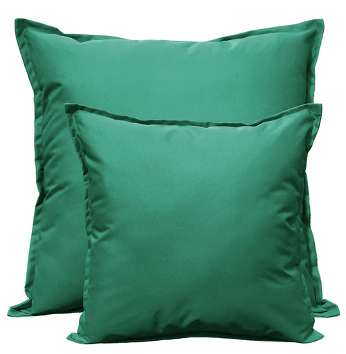 OLIVIA ROCCO Outdoor Waterproof Cushions For Patio Garden And Indoor Use Vibrant Colours