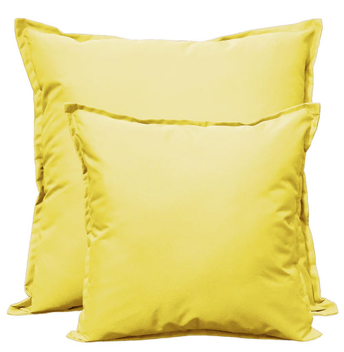 OLIVIA ROCCO Outdoor Waterproof Cushions For Patio Garden And Indoor Use Vibrant Colours