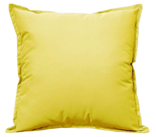 OLIVIA ROCCO Outdoor Waterproof Cushions For Patio Garden And Indoor Use Vibrant Colours
