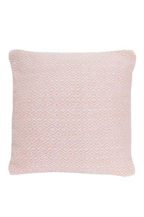 OLIVIA ROCCO Regal Luxurious Pure Cotton Cushion Covers 100% Indian Cotton for Sofa and Bedroom Styling
