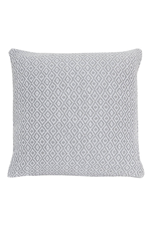 OLIVIA ROCCO Regal Luxurious Pure Cotton Cushion Covers 100% Indian Cotton for Sofa and Bedroom Styling