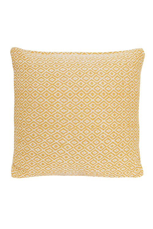 OLIVIA ROCCO Regal Luxurious Pure Cotton Cushion Covers 100% Indian Cotton for Sofa and Bedroom Styling