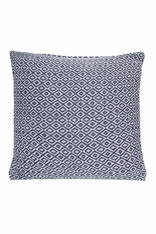 OLIVIA ROCCO Regal Luxurious Pure Cotton Cushion Covers 100% Indian Cotton for Sofa and Bedroom Styling