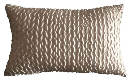 OLIVIA ROCCO Zenia Duvet Cover Set With Quilted Trim And Diamante Detailing For Luxurious