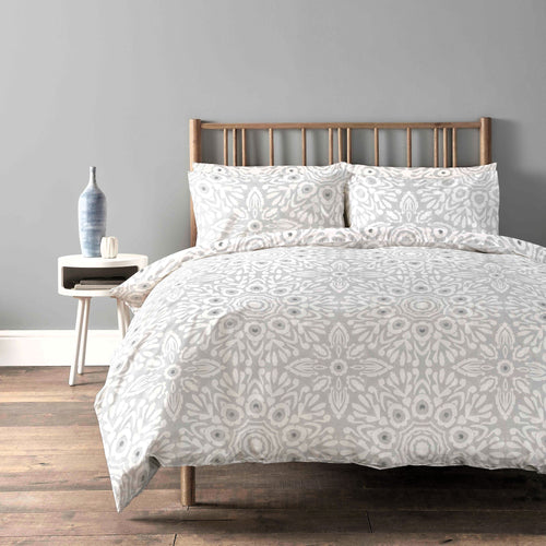 OLIVIA ROCCO Luxury Cotton Rich Duvet Sets Easycare Includes Duvet Cover And Pillowcases