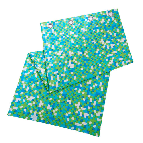 OLIVIA ROCCO Gamer Kids Duvet Cover Set Durable 100% Microfibre s Boys And Girls Vibrant