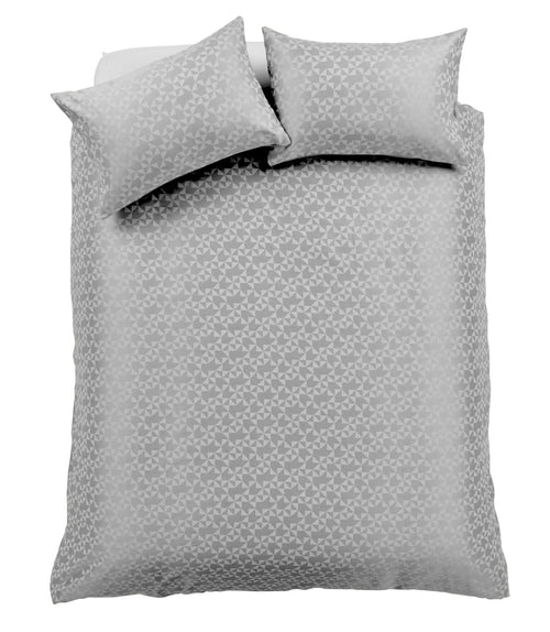 OLIVIA ROCCO Hampton Handwoven Jacquard Cotton Rich Duvet Set OEKO-TEX Certified Various
