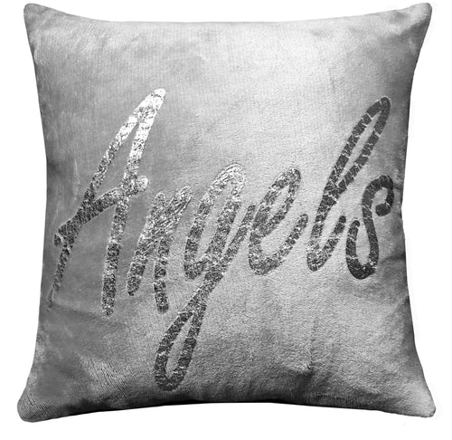 OLIVIA ROCCO Angel Wings Teddy Fleece Duvet Set Pink White Grey Super Soft Faux Fur